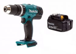 Cordless Power Tools