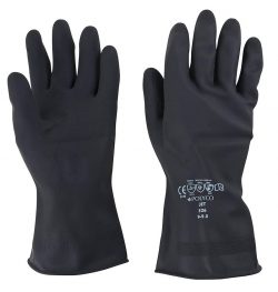 Disposable & Chemical Gloves