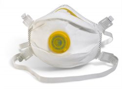 Disposable and Reusable Respirators