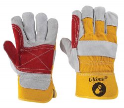 Driver & Rigger Gloves