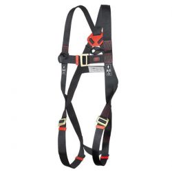 Harnesses and Harness Accessories