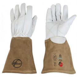 Heat-Proof gloves + accessories