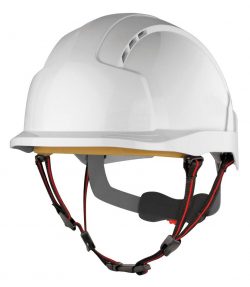 Helmets, Industrial Climbing helmets and Bump Caps