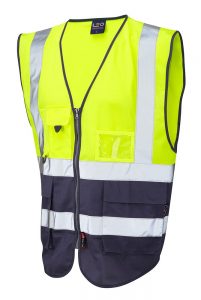 Hi-Vis Waistcoats