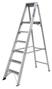 Ladders and Steps