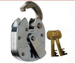 Padlocks and Shutterlocks