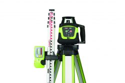 Laser Levelling Systems