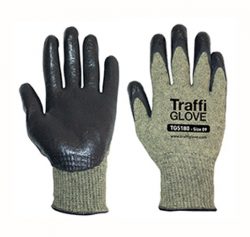 Electrical & ARC Resistant Gloves