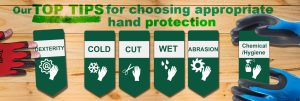Hand Protection Advice