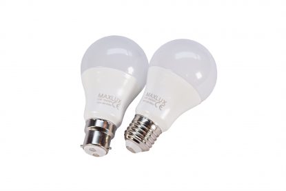 	ES 8.5W LED Light Bulb
