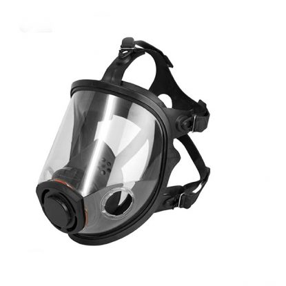 	JSP Force 10 Face Full Face Mask
