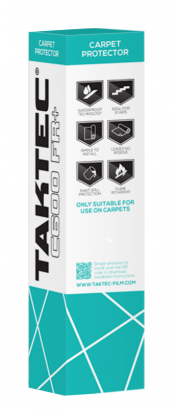     FR Carpet Protection
