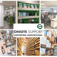 Health & Safety, Quality and Environmental excellence for our clients