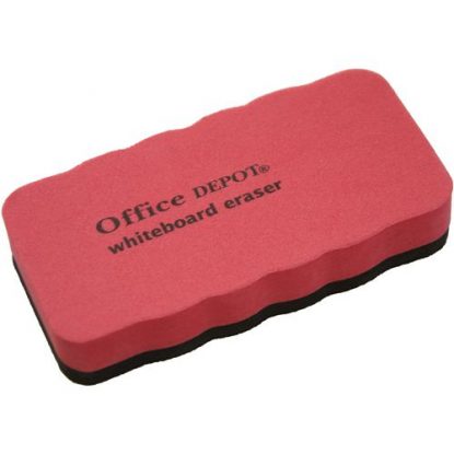     Non-magnetic Whiteboard Eraser/Rubber
