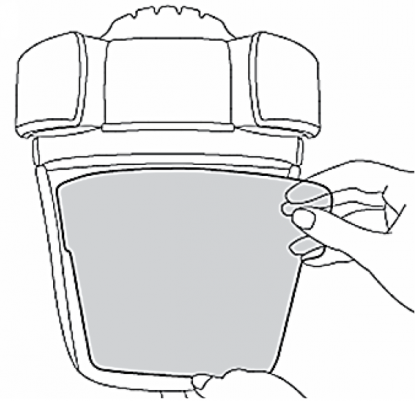    Visor Protector to fit JSP PowerCap Infinity (Pack of 10)
