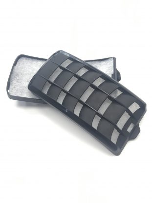     Replacement pre-filters (Supplied in packs) to fit JSP PowerCap Infinity
