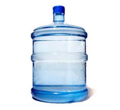 	18.9 Ltr Bottled Water
