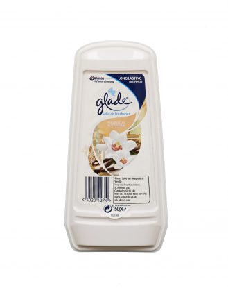    Gel Air Freshener
