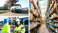 Delivering safety, efficiency and environmental best practice across our fleet