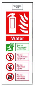 Bespoke & Branded Signs