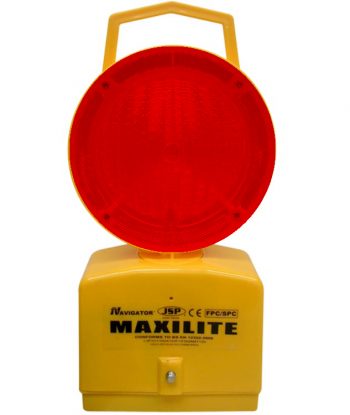     Maxilite LED Flashing or Static Photocell Road Lamp
