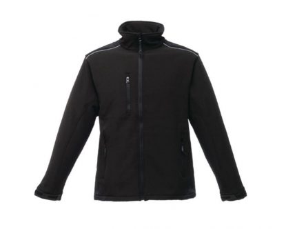 	Regatta Sandstorm Softshell Jacket
