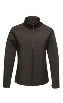     REGATTA UPROAR Womens Softshell Jacket

