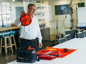 OnSite Support Product Demonstration