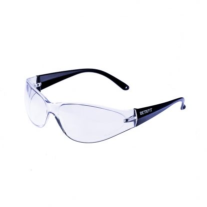 	Womens-Fit Lightweight Safety Glasses with Clear Lens
