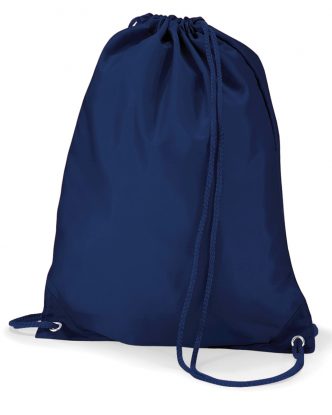 	Drawstring Bag
