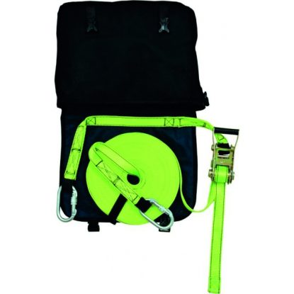     Aresta Horizontal Lifeline – comes with Carabiners

