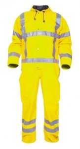 Hi-Vis Boilersuits & Coveralls