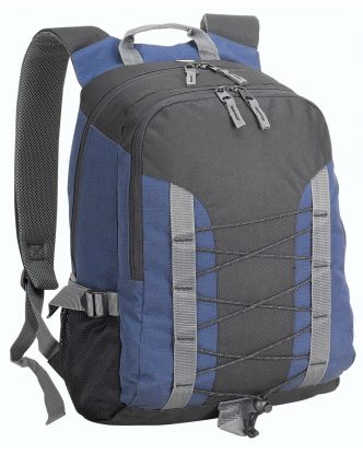     Backpack
