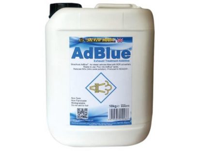     AdBlue

