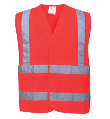     Class 2 Hi-vis Waistcoat
