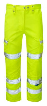     Womens Teflon® Coated Combat Trousers
