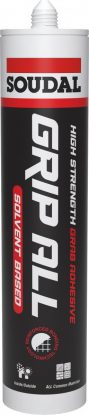     Grip-All Grab Adhesive
