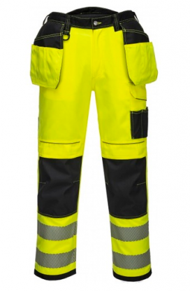     Vision Hi-Vis Trousers

