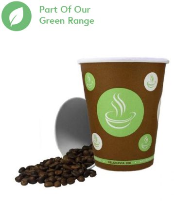     Recyclable Paper Cups
