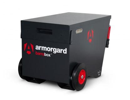 	Armorgard BarroBox™
