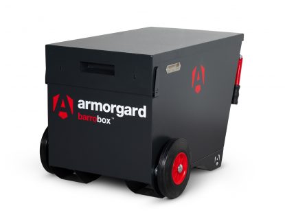     Armorgard BarroBox™
