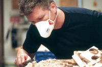 How to choose the most appropriate respiratory protection for site