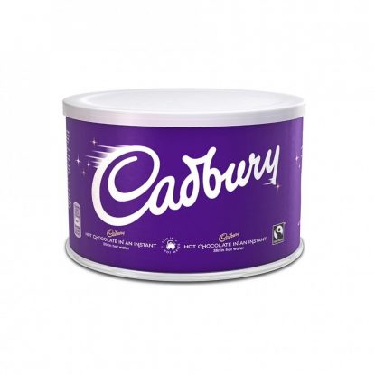     Cadburys Instant Hot Chocolate

