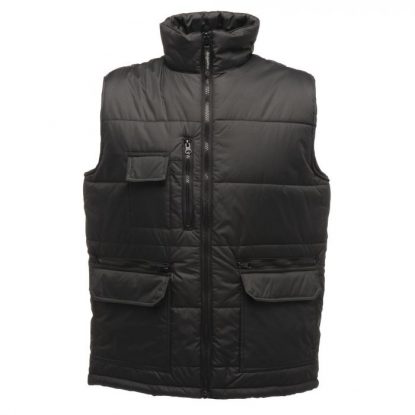 	Regatta Steller Bodywarmer
