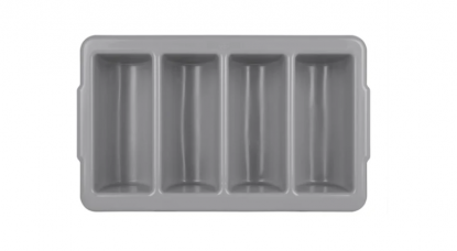 	Plastic Cutlery Tray
