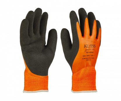     Water-Repellent Thermal Glove
