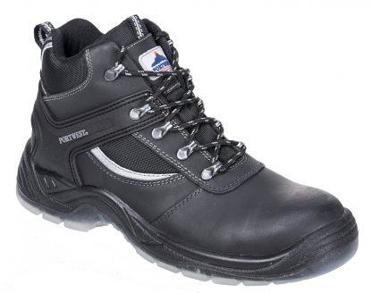     Steelite Mustang Boot - S3

