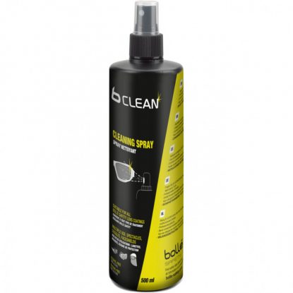 	Lens cleaning spray for Bollé B600 lens cleaning station (500ml)

