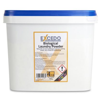     Premium Bio Laundry Powder
