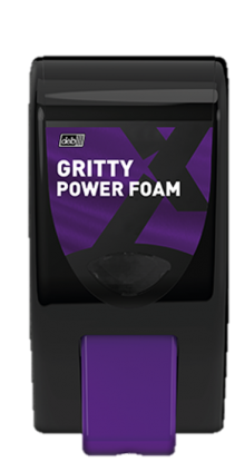     Deb Dispenser to suit Solopol GFX Gritty Foam
